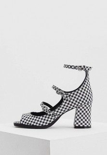 Босоножки McQ Alexander McQueen