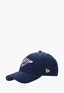 Бейсболка New Era
