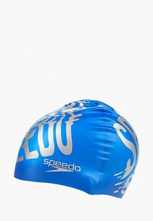 Шапочка для плавания Speedo