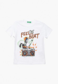 Футболка United Colors of Benetton