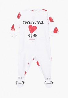 Комбинезон бельевой Chicco