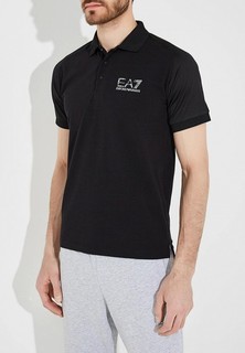 Поло EA7