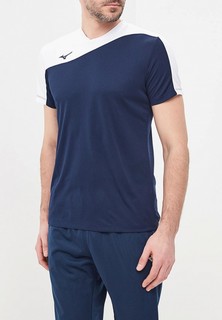 Футболка спортивная Mizuno