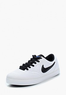 Кеды Nike