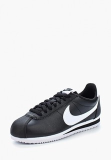 Кеды Nike