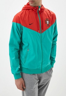 Ветровка Nike