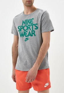 Футболка Nike