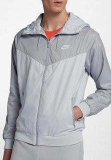 Ветровка Nike