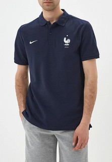 Поло Nike