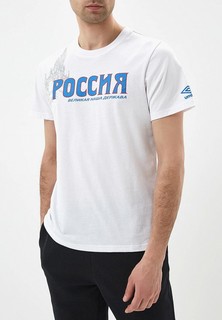 Футболка Umbro