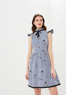 Платье Tutto Bene