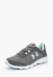 Кроссовки Under Armour
