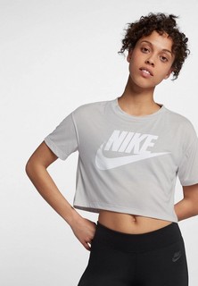 Футболка спортивная Nike