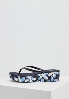 Сланцы Armani Exchange