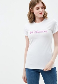 Футболка спортивная Columbia