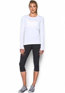 Лонгслив спортивный Under Armour
