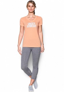 Футболка спортивная Under Armour
