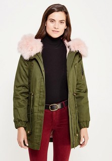 Парка V&Florence