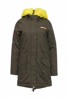 Парка V&Florence