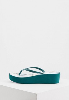 Сланцы Armani Exchange