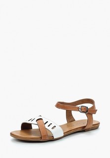 Сандалии Pierre Cardin
