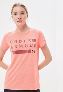 Футболка спортивная Under Armour