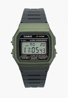 Часы Casio