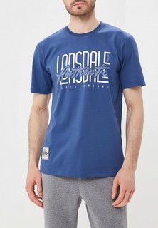 Футболка Lonsdale