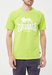 Футболка Lonsdale