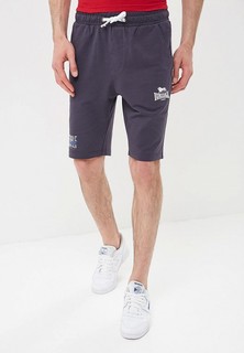 Шорты Lonsdale