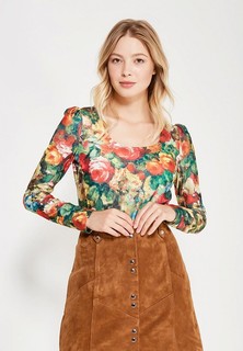 Лонгслив Miss & Missis