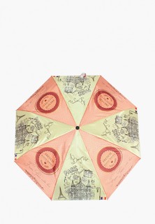 Зонт складной Zemsa