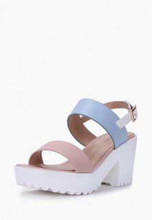 Босоножки T.Taccardi