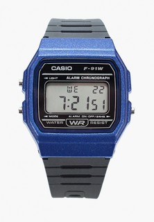 Часы Casio