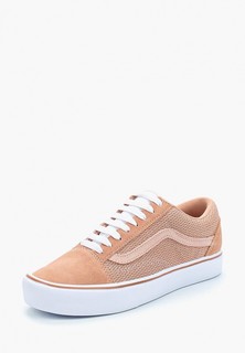 Кеды Vans