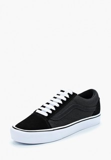 Кеды Vans