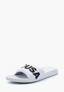 Сланцы DC Shoes