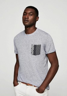 Футболка Mango Man