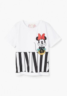 Футболка Mango Kids