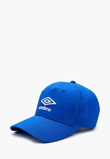 Бейсболка Umbro