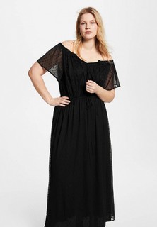 Платье Violeta by Mango