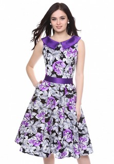 Платье Grey Cat