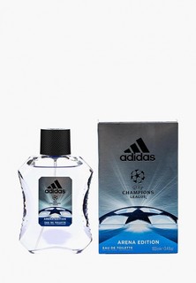 Туалетная вода adidas