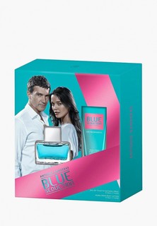 Набор парфюмерный Antonio Banderas