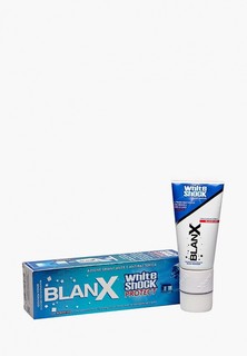 Зубная паста Blanx