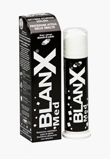 Зубная паста Blanx