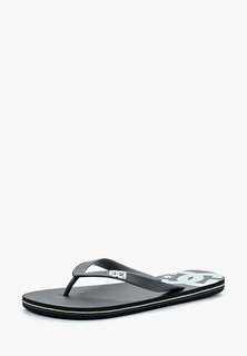 Сланцы DC Shoes