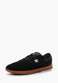 Кеды DC Shoes