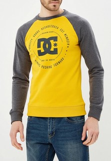 Свитшот DC Shoes