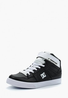 Кеды DC Shoes